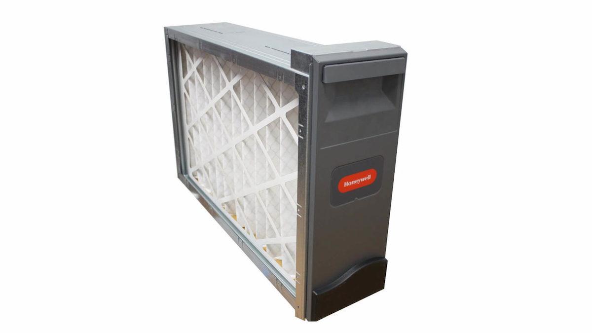 Air Cleaner