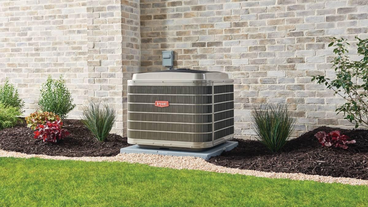 Air Conditioning