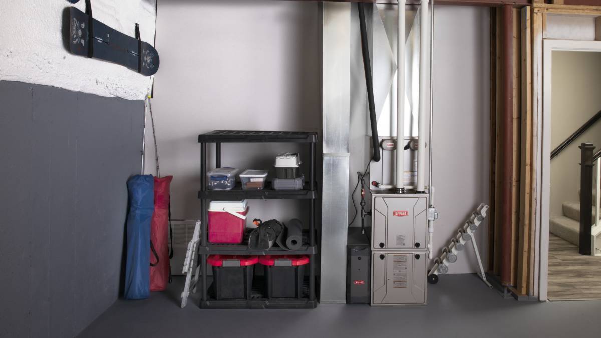 Furnace