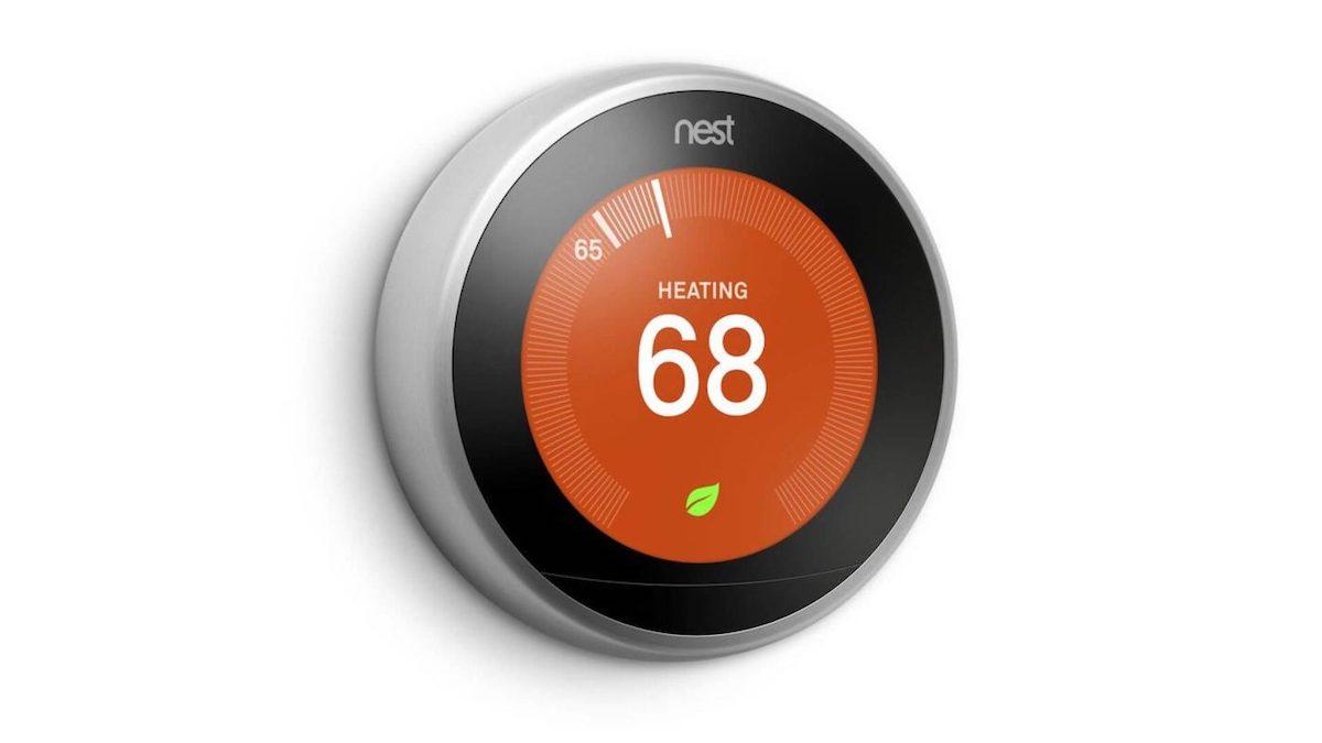 Thermostat