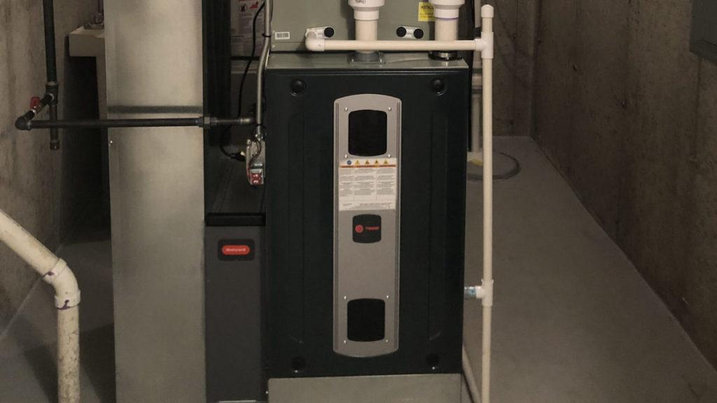 Furnace Installation