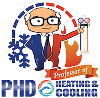 PHD Heating & Cooling